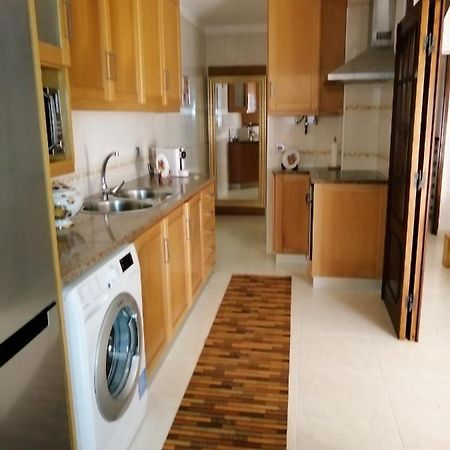 Apartamentos Lazarino1 Nazaré Kültér fotó