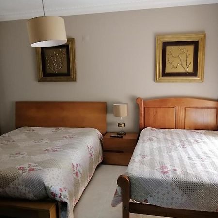 Apartamentos Lazarino1 Nazaré Kültér fotó