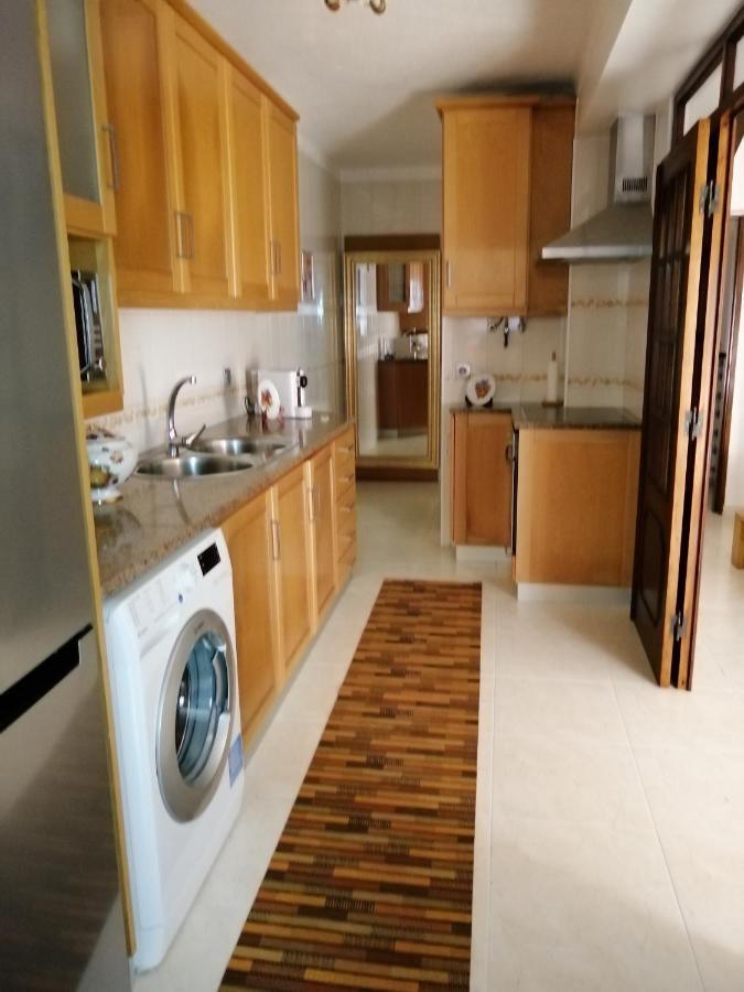 Apartamentos Lazarino1 Nazaré Kültér fotó