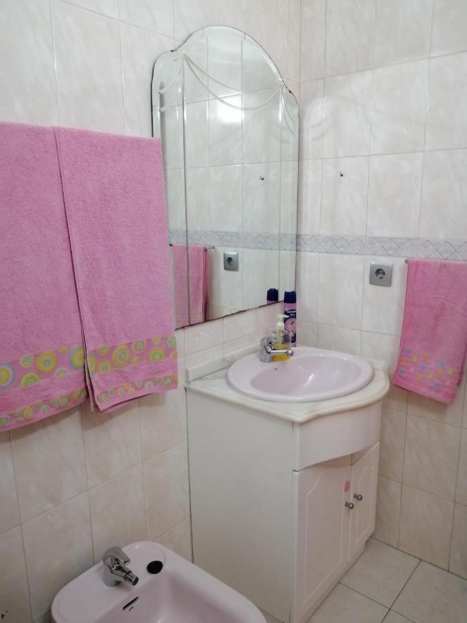 Apartamentos Lazarino1 Nazaré Kültér fotó