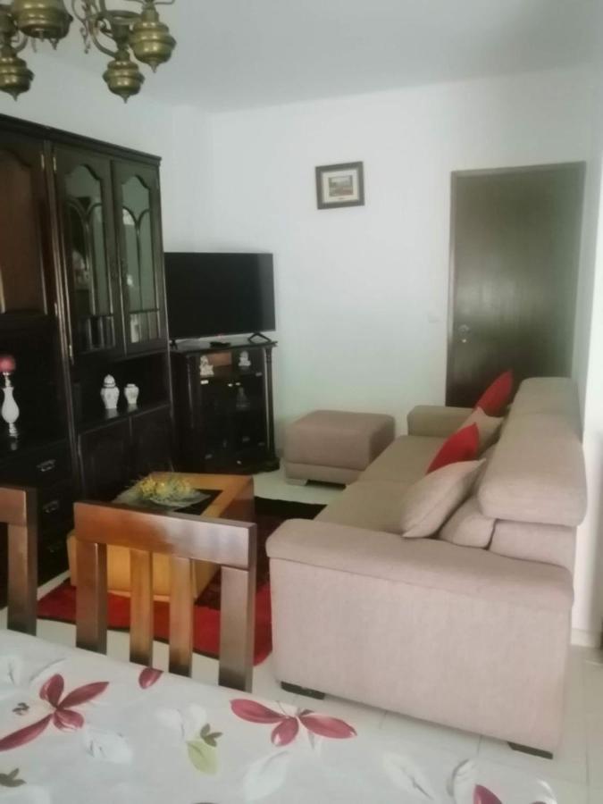 Apartamentos Lazarino1 Nazaré Kültér fotó